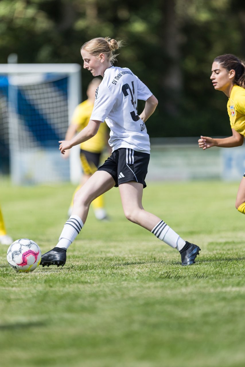 Bild 62 - F Merkur Hademarschen - SV Frisia 03 Risum-Lindholm : Ergebnis: 1:1